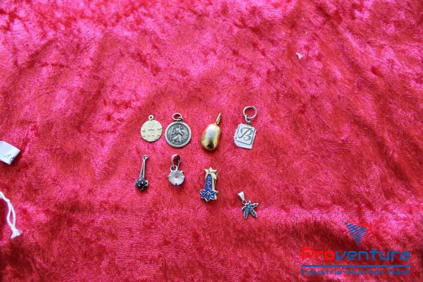 Bild Anhänger 7 St.