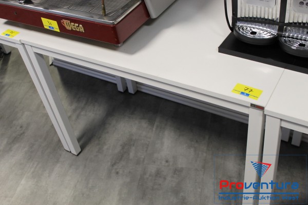 Bild Tisch 100 x 60 cm