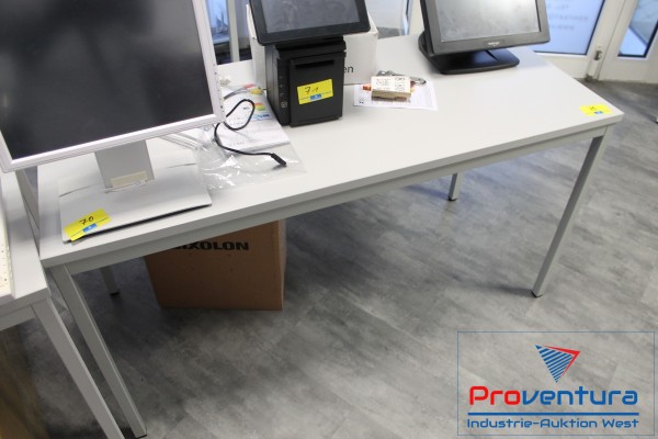 Bild Tisch 140 x 60 cm