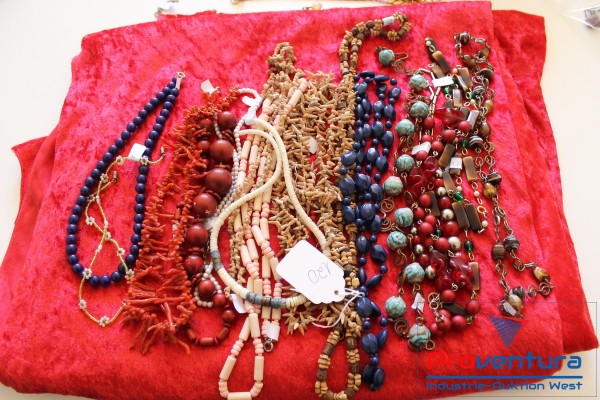 Bild Ketten ca. 17 St.