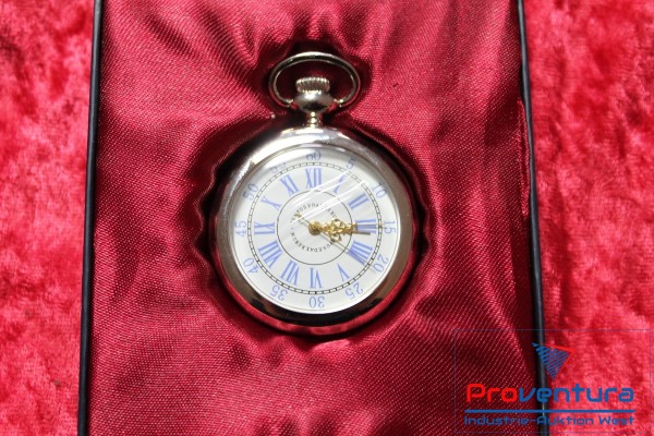 Bild Taschenuhr