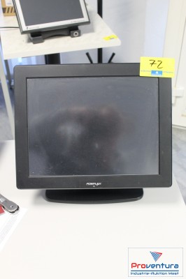 Bild Kassensystem POSiFLEX