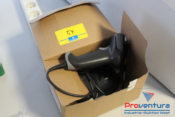 Bild Handscanner HONEYWELL