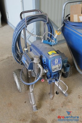 Airless Spritzgerät GRACO MARK V