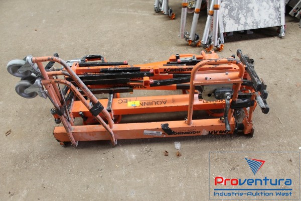 Plattenheber LEVPANO