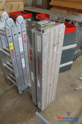Bild Teleskopbohle EUROLINE Vario