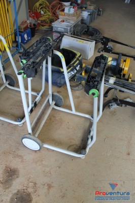 Bild Untergestell Festool