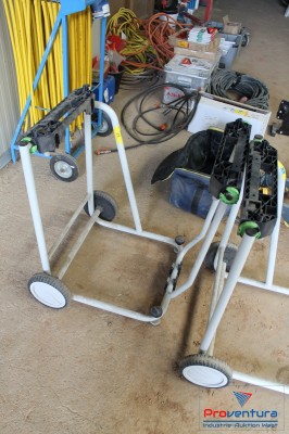 Bild Untergestell Festool