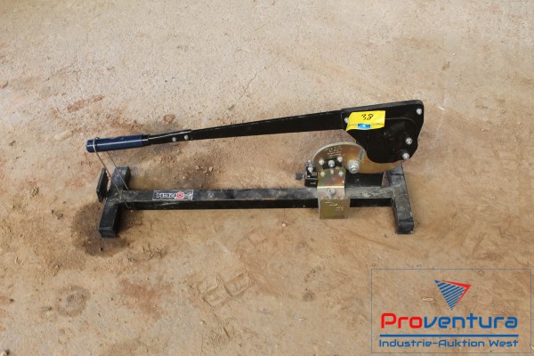 Gewindestangenschneider FORCH Rodcut