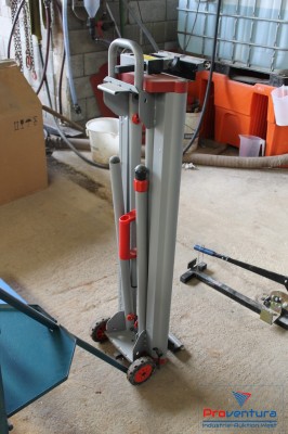 Arbeitstisch MILWAUKEE