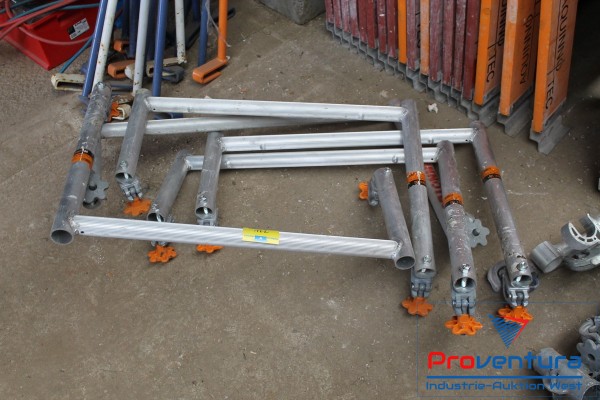 Bild FG Aufstiegsbügel LAYHER