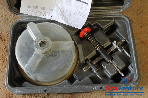 Bild Kreisschneider FALKE FKS-X