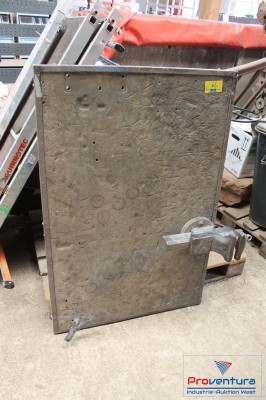 Bild Werkbank klappbpar