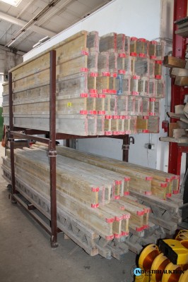 Dokaträger HT 20 Plus