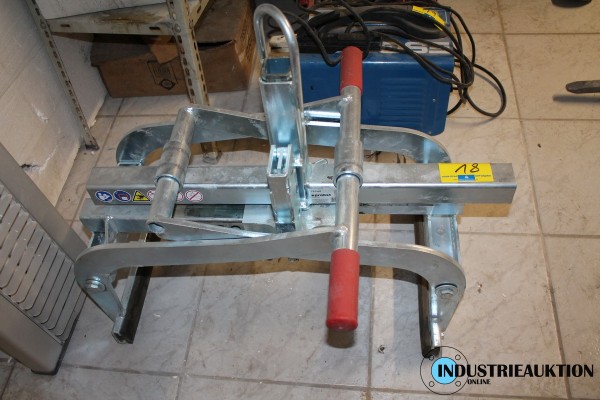 Bild Steinsetzzange PROBST TSZ uni