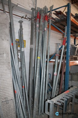 Schrägstützen 10 St.