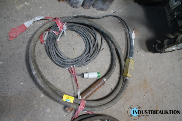 Bild Rüttelflasche WACKER NEUSON