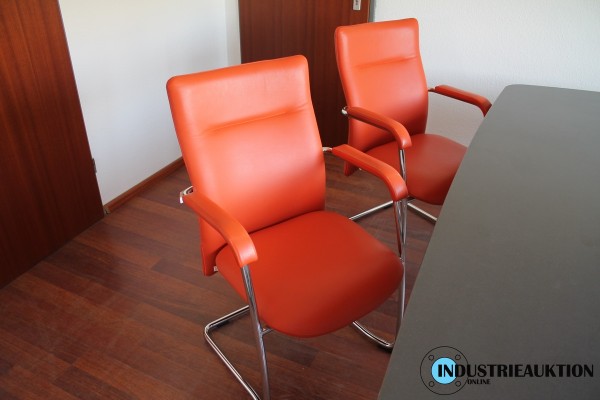 Besprechungsstühle