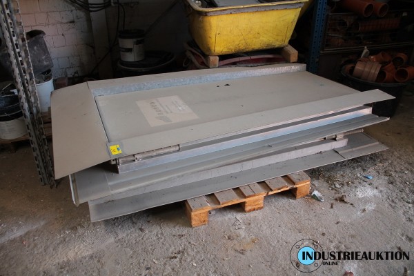 Bild Baustellentüren