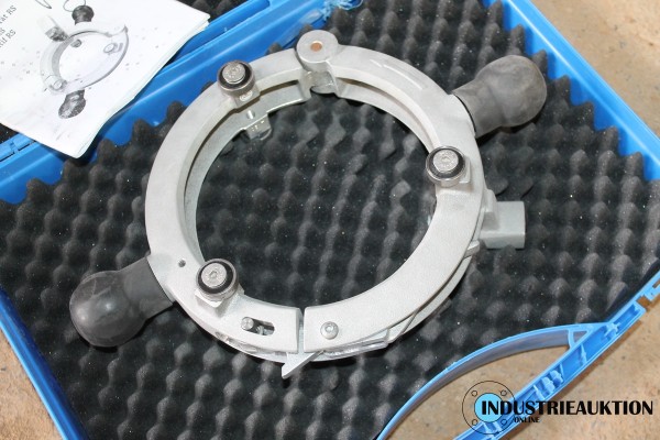 Bild Rotationsschälgerät GEORG FISCHER RS