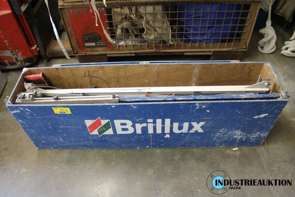 Dämmstoffschneider BRILLUX