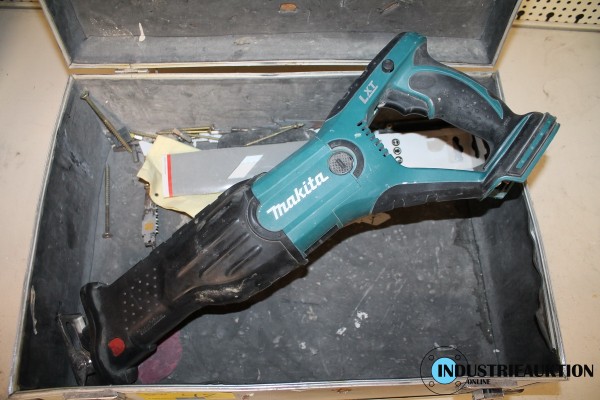 Akku-Säbelsäge MAKITA BJR181