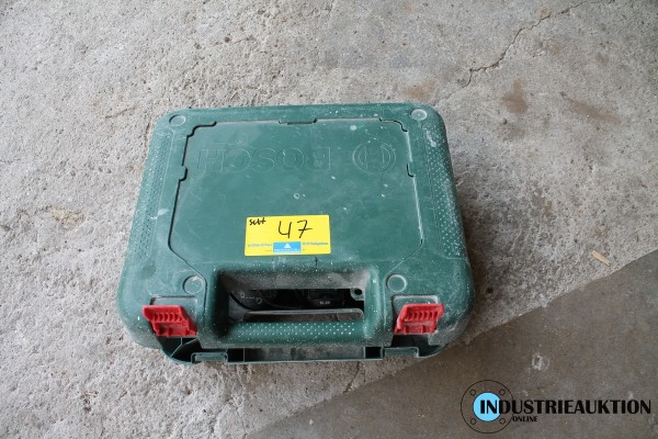 Akkuschrauber BOSCH PSR 10