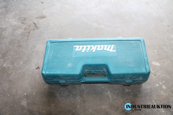 Zweihand-Winkelschleifer MAKITA GA9020R