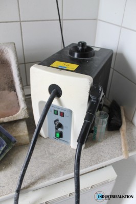 Bild Dampferzeuger WASSERMANN Wasi Steam classic