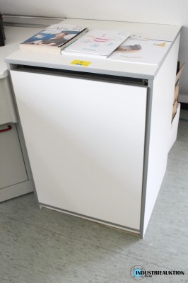 Bild Schallschutzschrank für Kompressoren