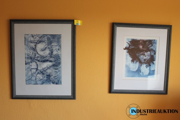 Bild Bilder 2 St. von Gaby Klampferer 