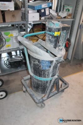 Bild Fliesmassenmischer COLOMIX LEVMIX vermutlich Bj. 20