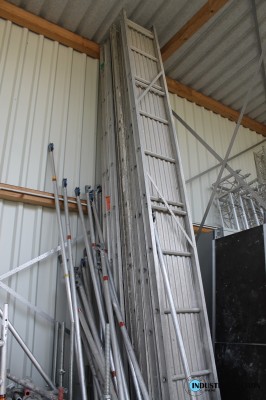 Bild Laufbohlen 4 St.