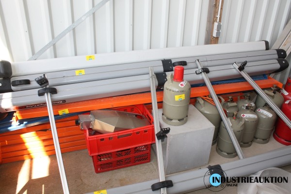 Bild Langmaterialrohre RINO Pipetube 2 St.  ca. 3