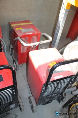 Bild Trockungsgeräte 2 St.