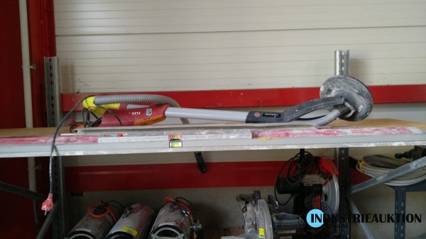 Bild Schleifgiraffe FLEX - 1 St. Änderung