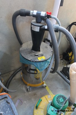 Bild Vorabscheider RONDA CF-502A