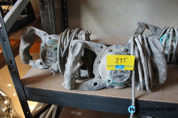 Bild Rührwerke 2 St. COLOMIX XO1