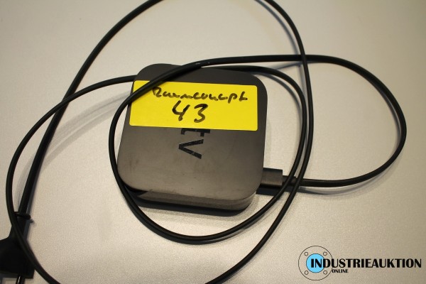 Bild Set-Top-Box APPLE TV