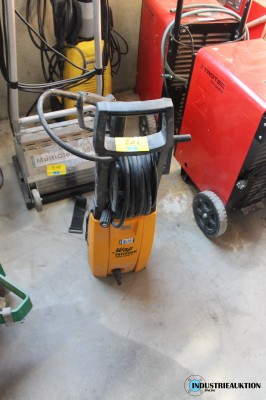 Bild Hochdruckreiniger WAP Nilfisk Aqua 1200 B