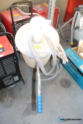 Bild Zyklonabscheider ONEIDA Airsystems Dustdeputy