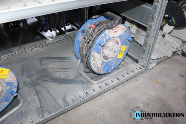 Bild Kabeltrommeln 3 St.