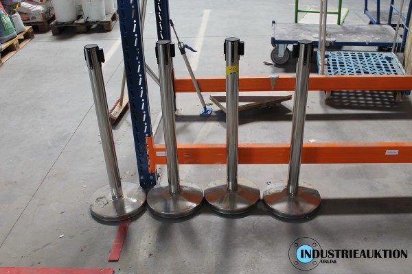 Bild Tensatoren 4 St.