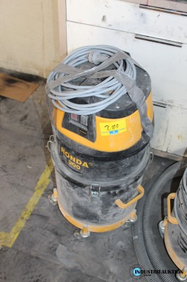 Bild Industriesauger RONDA 200 200H