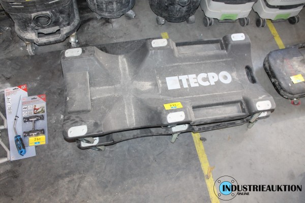 Bild Rollbretter TECPO