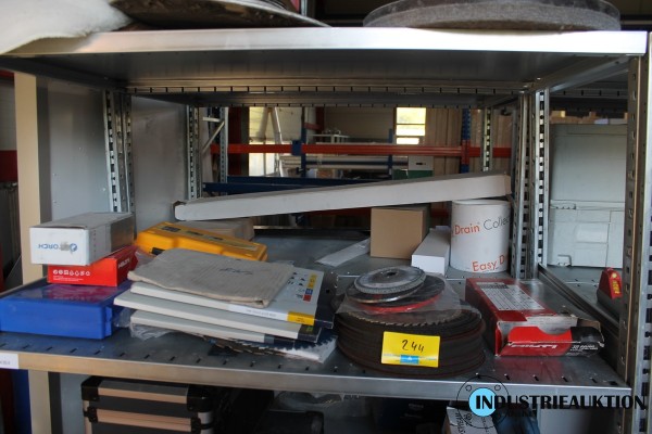 Bild diverses Zubehör