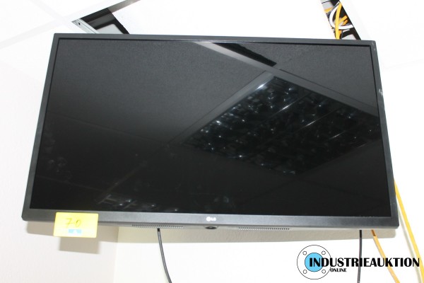 Monitor LG