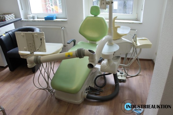 Behandlungseinheit AOL AL-398HA