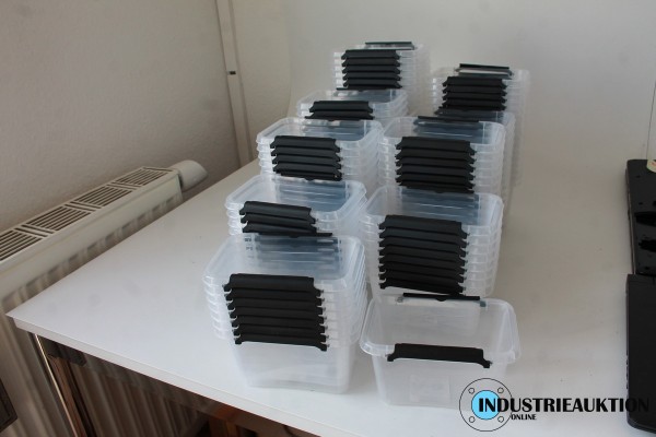 Bild Kunststoffboxen