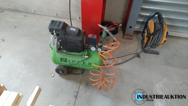 Bild Kompressor ZIPPER